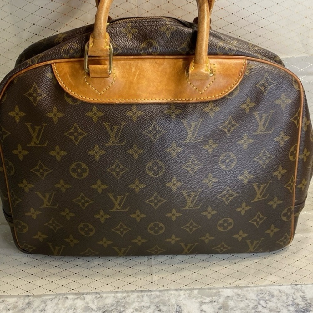 GUC Louis Vuitton Deauville - Picture 3 of 15